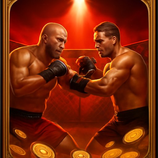 6666 game APK ڈاؤنلوڈ اسکرین