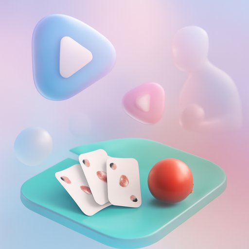 6666 game Table Games table