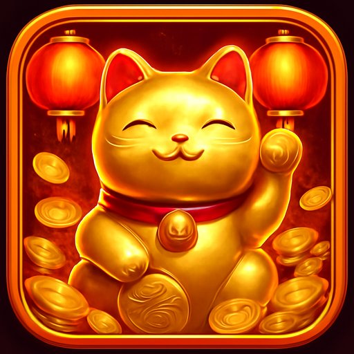 6666 game big win meter screen